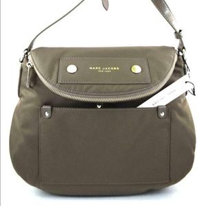 Marc Jacobs Nylon Crossbody Bag